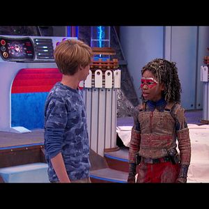 Bilder Henry Danger