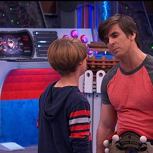 Bilder Henry Danger