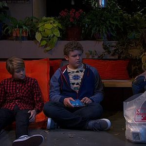 Bilder Henry Danger