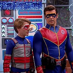 Bilder Henry Danger