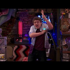 Bilder Henry Danger