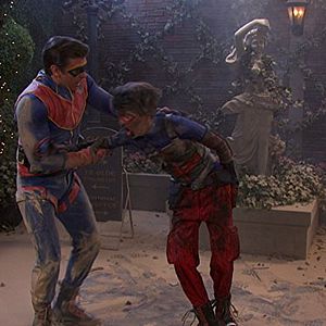 Bilder Henry Danger