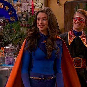 Bilder Henry Danger
