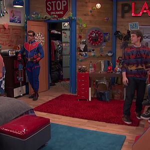 Bilder Henry Danger