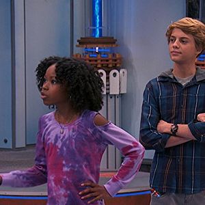 Bilder Henry Danger