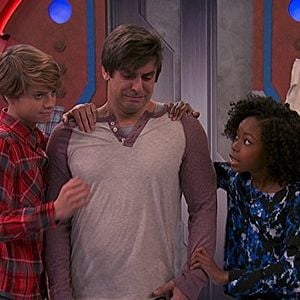 Bilder Henry Danger