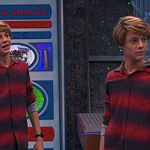 Bilder Henry Danger