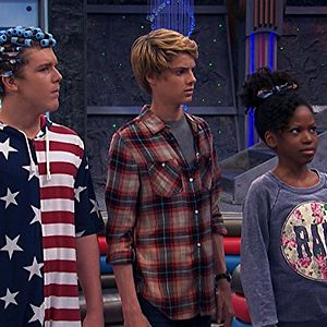 Bilder Henry Danger