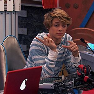 Bilder Henry Danger