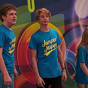 Bilder Henry Danger