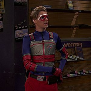 Bilder Henry Danger