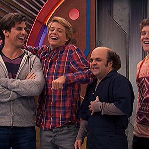 Bilder Henry Danger