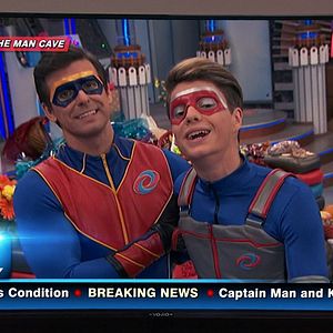Bilder Henry Danger