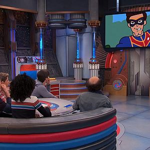 Bilder Henry Danger
