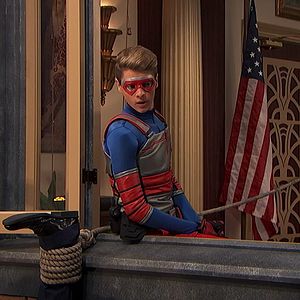 Bilder Henry Danger