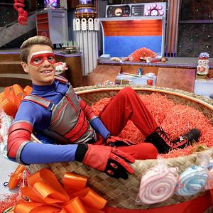 Bilder Henry Danger