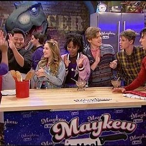 Bilder Henry Danger
