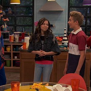 Bilder Henry Danger