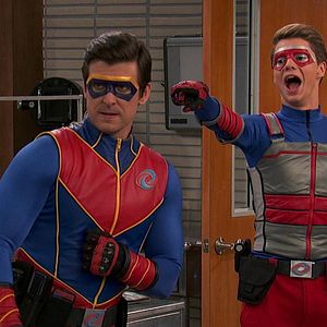 Bilder Henry Danger