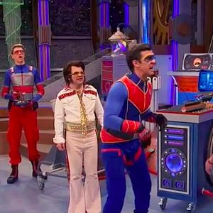 Bilder Henry Danger