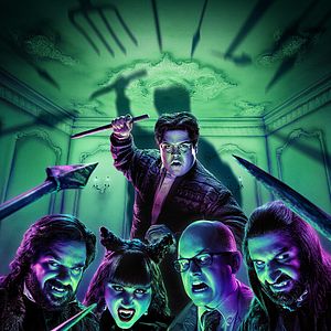 Bilder What We Do In The Shadows