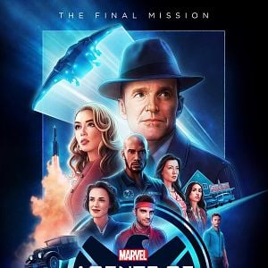 Bilder Marvel's Agents Of S.H.I.E.L.D.