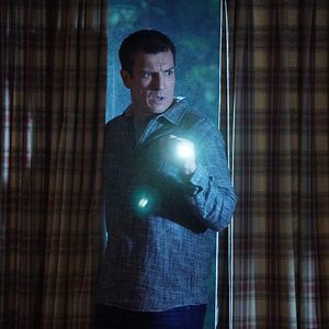 Bilder Nathan Fillion