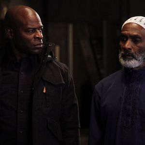 Bilder Harold Surratt