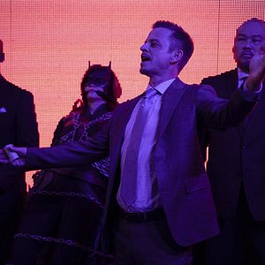 Bilder Carmine Giovinazzo