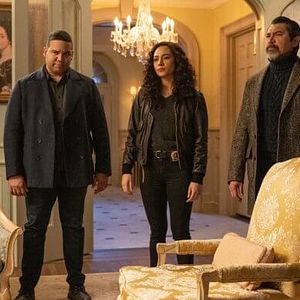 Bilder Lou Diamond Phillips