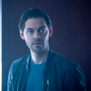 Bilder Tom Payne (II)