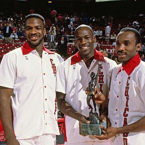 Bilder Michael Jordan