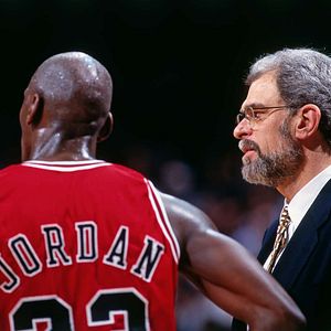 Bilder The Last Dance