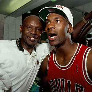 Bilder Michael Jordan