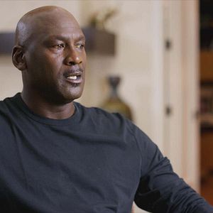 Bilder Michael Jordan