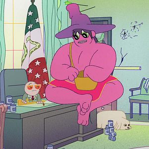 Bilder Enthüllungen zu Mitternacht