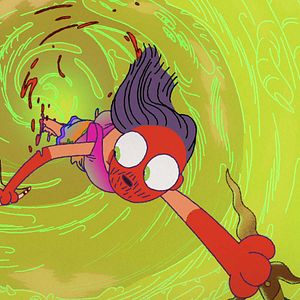 Bilder Enthüllungen zu Mitternacht