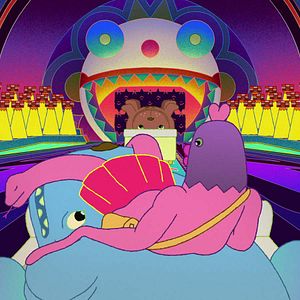 Bilder Enthüllungen zu Mitternacht