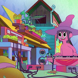 Bilder Enthüllungen zu Mitternacht