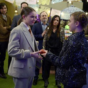 Bilder Better Things