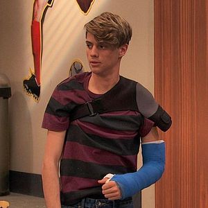Bilder Henry Danger