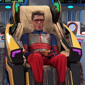 Bilder Henry Danger