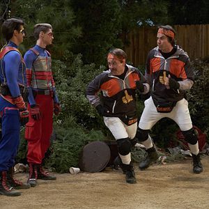 Bilder Henry Danger