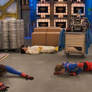 Bilder Henry Danger