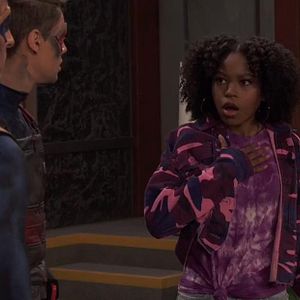 Bilder Henry Danger