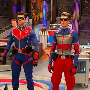 Bilder Henry Danger
