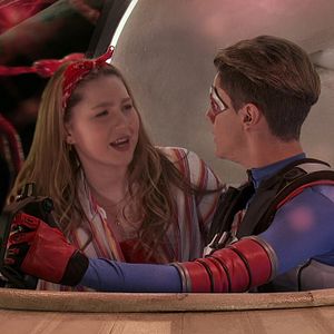 Bilder Henry Danger