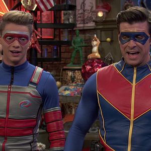 Bilder Henry Danger