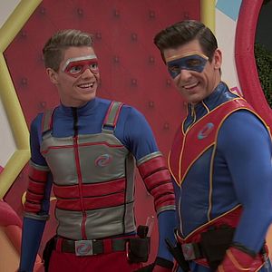 Bilder Henry Danger