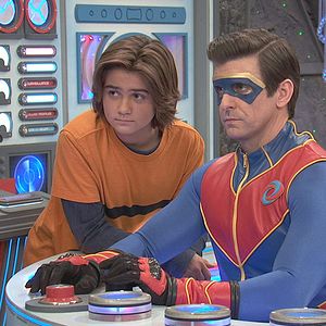 Bilder Henry Danger